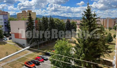 Rent Two bedroom apartment, Two bedroom apartment, A. Bernoláka, Priev