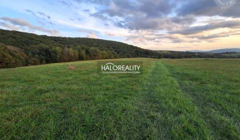 Sale Land – for living, Prievidza, Slovakia