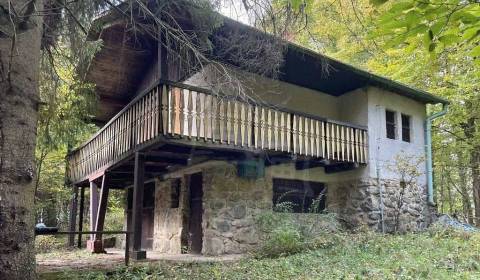 Sale Cottage, Cottage, Košice-okolie, Slovakia