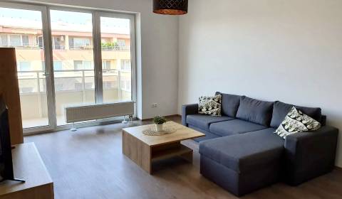 Rent One bedroom apartment, One bedroom apartment, Galvaniho, Bratisla