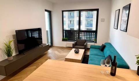 Rent One bedroom apartment, One bedroom apartment, Bratislava - Staré 