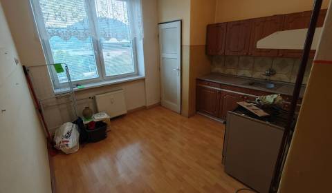 Sale Two bedroom apartment, Two bedroom apartment, 29. augusta, Banská