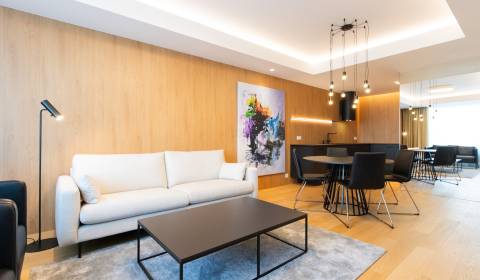  METROPOLITAN │Apartment for rent in Bratislava 