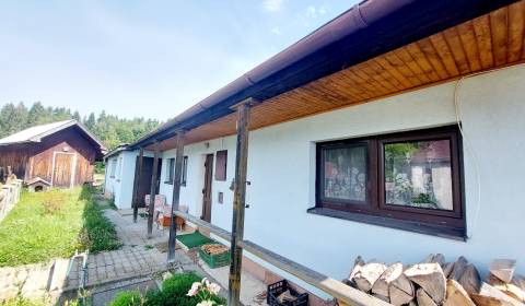 Sale Cottage, Cottage, Detva, Slovakia