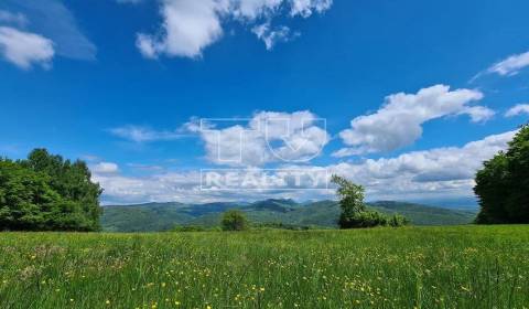 Sale Recreational land, Trenčín, Slovakia