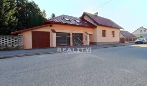 Sale Family house, Martin, Slovakia