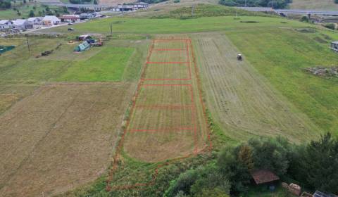 Sale Land – for living, Land – for living, Bitarová, Žilina, Slovakia