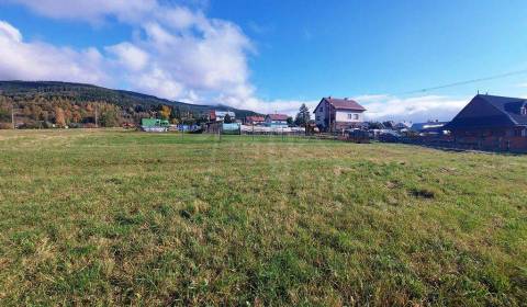 Sale Land – for living, Land – for living, Brezno, Slovakia