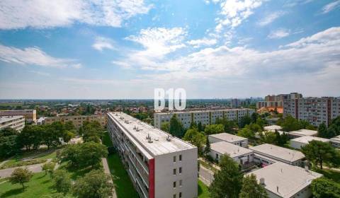 Sale Two bedroom apartment, Two bedroom apartment, Bratislava - Rača, 