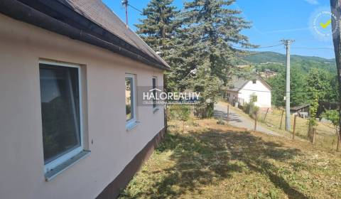 Sale Family house, Banská Štiavnica, Slovakia