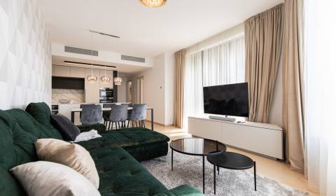  METROPOLITAN │Apartment for rent in Bratislava - Skypark