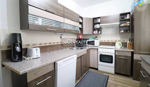 Sale Two bedroom apartment, Nové Zámky, Slovakia