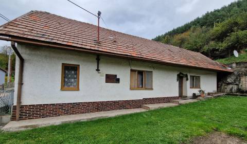 Sale Family house, Family house, Gelnica, Slovakia