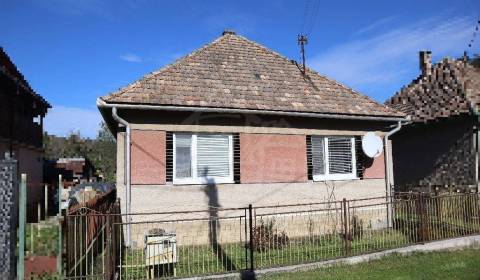 Sale Family house, Family house, Lučenec, Slovakia