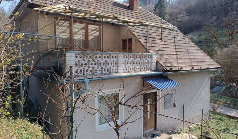 Sale Family house, Family house, Žarnovica, Slovakia