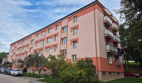 Sale One bedroom apartment, One bedroom apartment, Myjava, Slovakia