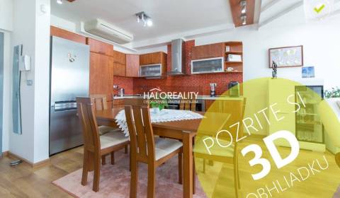 Sale Two bedroom apartment, Bratislava - Nové Mesto, Slovakia