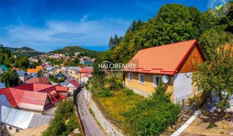 Sale Family house, Banská Štiavnica, Slovakia