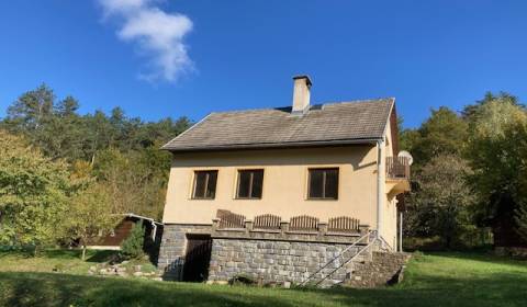 Sale Cottage, Cottage, Stredná, Ilava, Slovakia