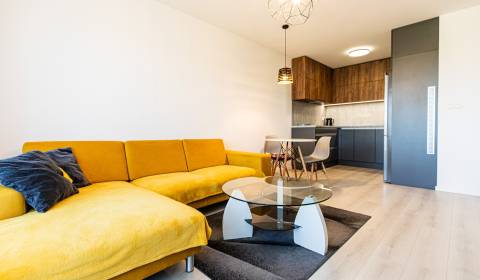 METROPOLITAN │Apartment for rent in Bratislava