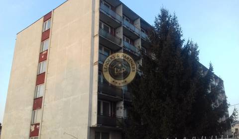 Sale Building, Building, Františka Lipku, Hlohovec, Slovakia