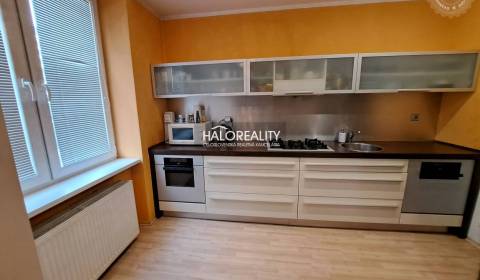 Sale Three bedroom apartment, Žiar nad Hronom, Slovakia