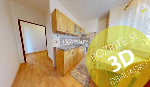 Sale One bedroom apartment, Rimavská Sobota, Slovakia