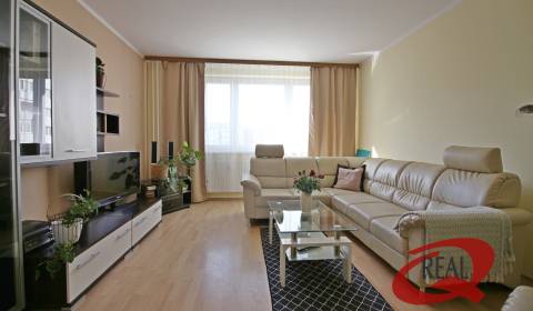 Sale Two bedroom apartment, Two bedroom apartment, Hurbanova, Senec, S