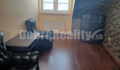 Rent One bedroom apartment, One bedroom apartment, Družstevná, Nitra, 