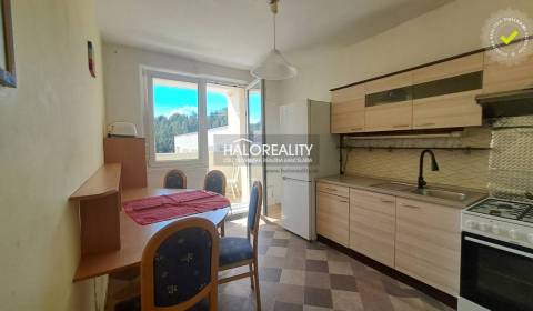 Rent Two bedroom apartment, Prievidza, Slovakia