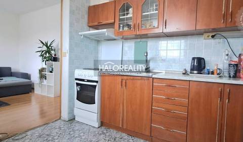 Rent One bedroom apartment, Prievidza, Slovakia