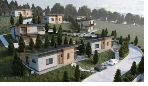 Sale Land – for living, Land – for living, Bratislava - Staré Mesto, S