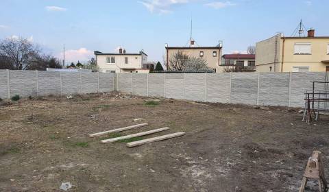 Sale Land – for living, Land – for living, Komárno, Slovakia