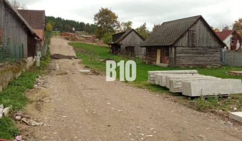 Sale Land – for living, Land – for living, Martin, Slovakia