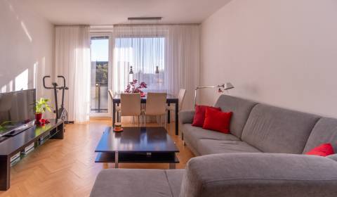 Sale Two bedroom apartment, Two bedroom apartment, Jadrová, Bratislava