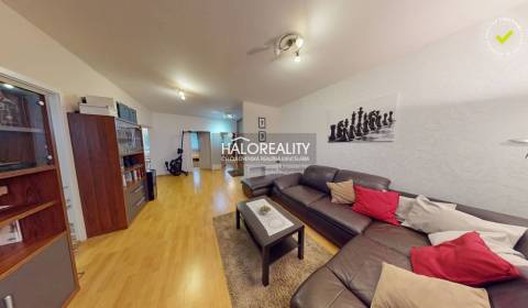 Sale Three bedroom apartment, Bratislava - Petržalka, Slovakia