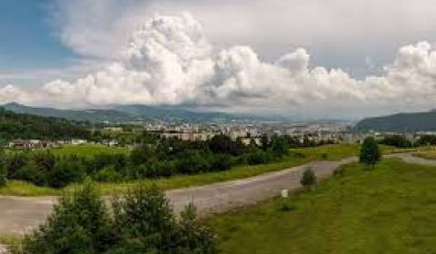 Sale Land – for living, Land – for living, Suchý vrch, Banská Bystrica