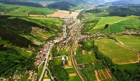 Searching for Family house, Family house, Púchov, Slovakia