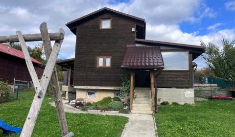 Sale Cottage, Cottage, Dolinky, Považská Bystrica, Slovakia