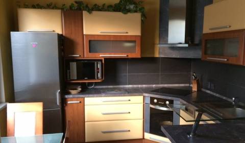 Rent Two bedroom apartment, Two bedroom apartment, Bystrická, Pezinok,