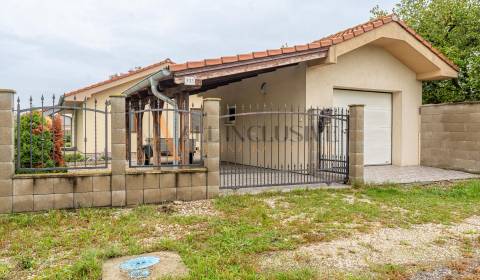 Sale Family house, Family house, Dunajská Streda, Slovakia