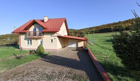 Rent Family house, Family house, Kostolná, Detva, Slovakia