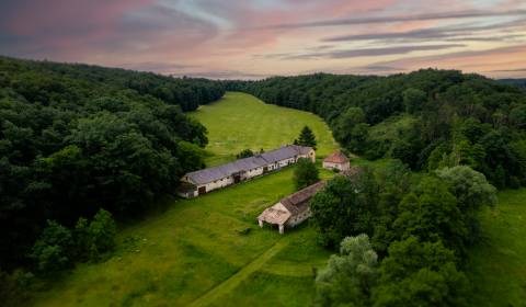 Sale Land – for living, Land – for living, Trenčín, Slovakia