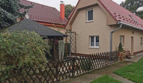 Sale Family house, Family house, Nové Mesto nad Váhom, Slovakia