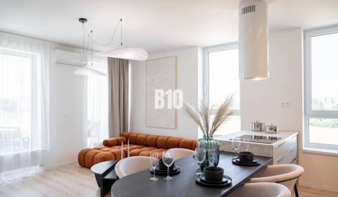 Rent Two bedroom apartment, Two bedroom apartment, Bratislava - Petrža