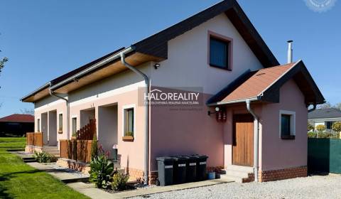 Sale Cottage, Nové Zámky, Slovakia