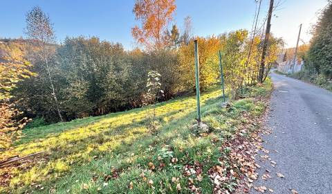 Sale Land – for living, Land – for living, Čadečka, Čadca, Slovakia