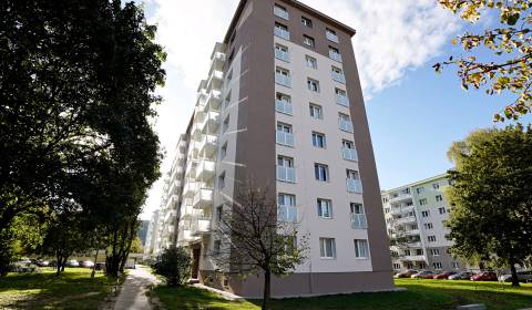 Sale One bedroom apartment, One bedroom apartment, SNP, Ilava, Slovaki