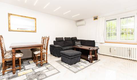 METROPOLITAN │Apartment for rent in Bratislava