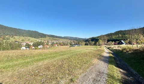 Sale Land – for living, Land – for living, Centrum, Čadca, Slovakia